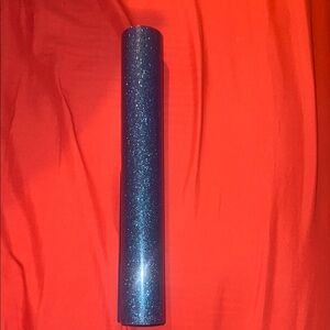 NWOT Cricut brand iron on craft vinyl